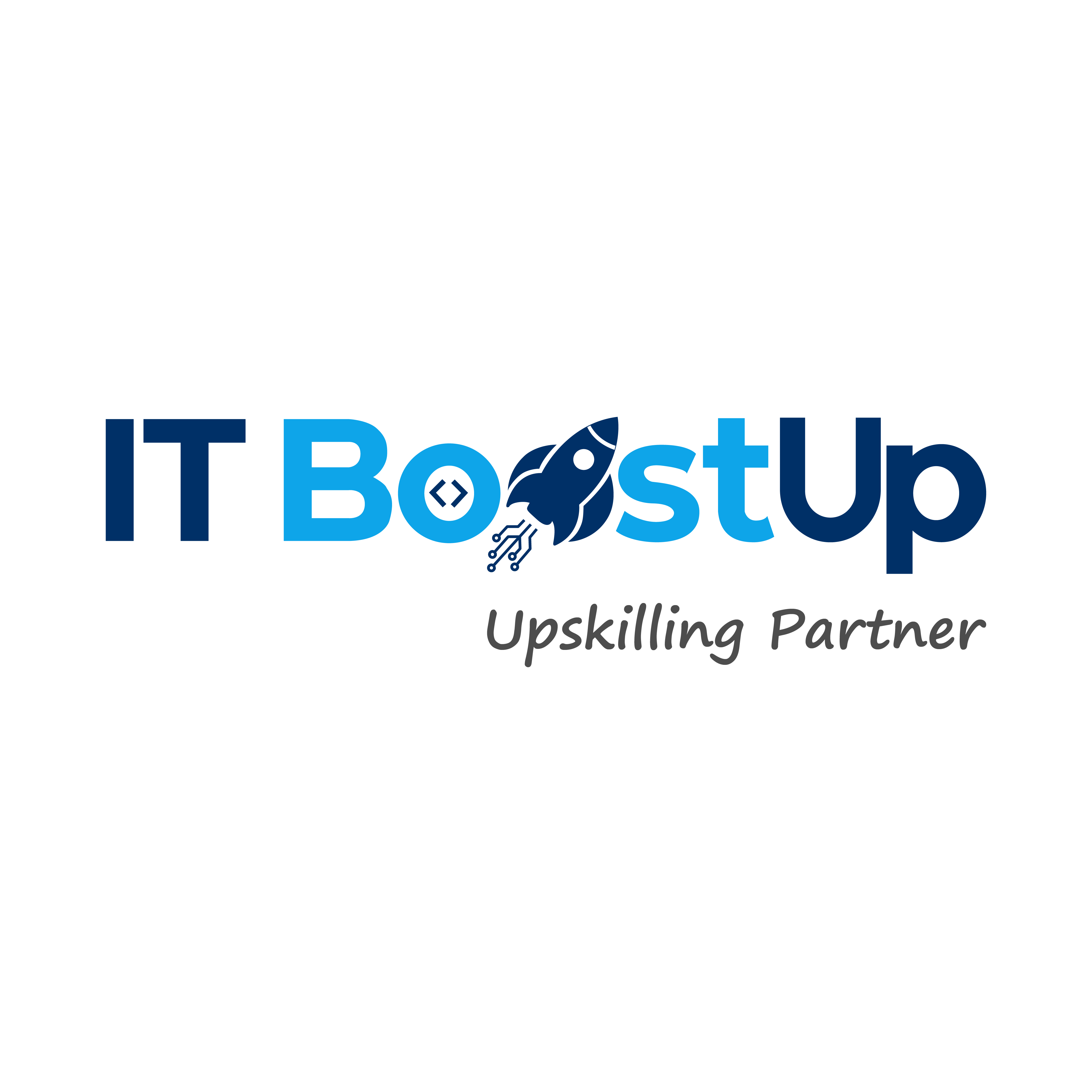 IT BoostUp